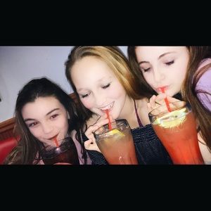 Meet your Posher, Georgia